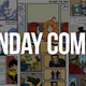 Illustration for article titled Sunday Comics: Getting Hitched